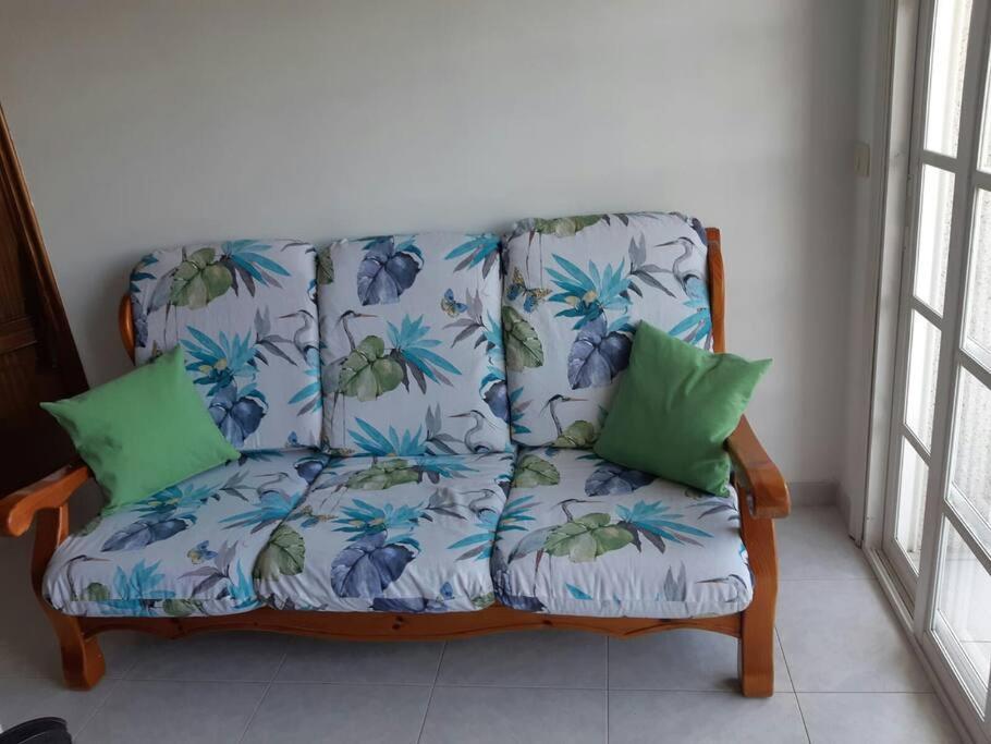 Apartamento Con Terraza Y Vistas Al Mar Bueu Exterior photo